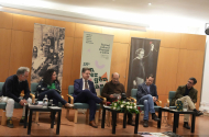 Festival Convergências celebra 10 anos com um mês repleto de propostas culturais 