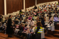 Braga/Post/Doc leva cinema documental a 800 crianças das escolas do concelho - imagem #1