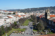 Programa ´Munícipe Atento´ permite aos cidadãos apresentarem ideias para o desenvolvimento da cidade