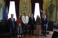 Braga fortalece laços internacionais durante Conferência da UNESCO