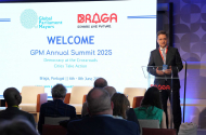 Cimeira do GPM arranca em Braga com foco na democracia e cooperação urbana global