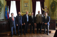 Braga fortalece laços internacionais durante Conferência da UNESCO - imagem #1