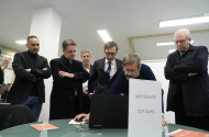Braga é exemplo a seguir na integração de migrantes