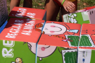 Livro criado por alunos dá a conhecer e ensina a proteger as praias fluviais de Braga - imagem #3