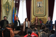 Erasmus+ é um programa de sucesso nas escolas de Braga