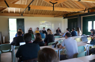 Conselho Municipal de Ambiente analisou estratégia de Educação Ambiental e Plano de Acção Climática