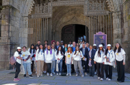Projecto “Can I Help You?” ajuda turistas durante a Semana Santa de Braga