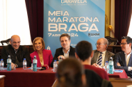 Meia Maratona de Braga regressa com novidades e integra Campeonatos Nacionais