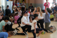 ATLAS envolve perto de 200 crianças do 1.º ciclo no processo criativo da dança - imagem #2