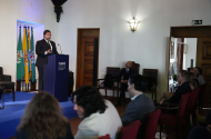 Fórum de Turismo - Visit Braga debate desafios do sector