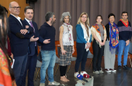 “Movimento Sem nome” abre Braga En’Cena com espectáculo colectivo no Theatro Circo
