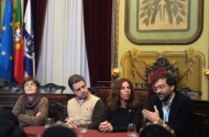 Braga promove primeiro congresso sobre cuidadores informais - imagem #4