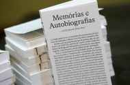 Alunos da Academia Sénior de Braga publicam livro de “Memórias e Autobiografias”