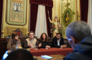 Braga promove primeiro congresso sobre cuidadores informais