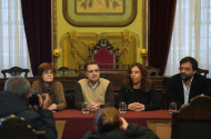 Braga promove primeiro congresso sobre cuidadores informais - imagem #5