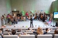 Concertos Didácticos envolvem mais de 500 crianças na celebração do mês da música
