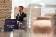 Livro sobre políticas de habitação apresentado em Braga