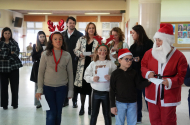 Programa ‘incluIR’ – Férias de Natal conta com a participação de 64 crianças e jovens