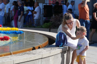 Município de Braga ativa medidas preventivas para minimizar impacto da vaga de calor - imagem #1