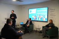 OP de Braga é referência na área da participação cívica