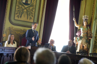 Braga acolhe Curso Mundial de Formação de Dirigentes Associativos da Diáspora