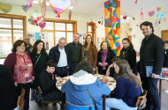 Município de Braga expande Rede Escolar de Ludotecas para promover aprendizagem lúdica