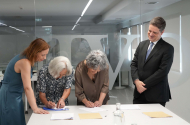 Arquivo Municipal de Braga reforça espólio com doações de elevado valor histórico, documental e cultural