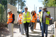 Braga investe 1,5 milhões de euros em Santa Lucrécia de Algeriz e Navarra - imagem #2