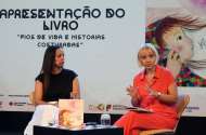 Histórias de superação transformadas em livro - imagem #1