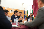 Braga projeta 5 milhões de euros em Este São Pedro e São Mamede até 2027 - imagem #1