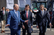 AGRO reforça papel estratégico do setor agroalimentar