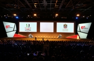 Braga promove-se em fórum mundial de investimento no Dubai