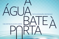 Município leva espectáculo sobre a água a Nogueira e Sobreposta