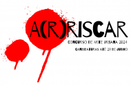 A(r)riscar está de volta para a terceira edição com inscrições até 28 de junho