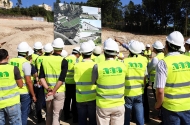 Esclarecimento: Academia Sporting Clube de Braga