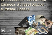 Serviço de Arqueologia do Município promove actividades educativas