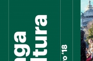 Agenda Cultural de Braga - Dezembro 2018