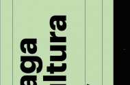 Agenda Cultural de Braga Maio 2017