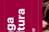 Agenda Cultural de Braga Outubro 2017
