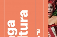 Agenda Cultural de Braga - Setembro 2018