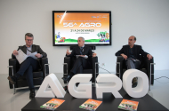 AGRO decorre no Altice Forum Braga de 21 a 24 de Março