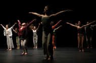 Dança e Música abrem primeira edição da MAPEAR - imagem #1