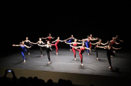 Dança e Música abrem primeira edição da MAPEAR - imagem #2