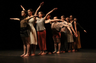 Dança e Música abrem primeira edição da MAPEAR - imagem #3