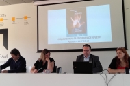 Experiências Participativas Jovens de Braga em debate Nacional
