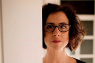 Alexandra Lucas Coelho recebe Grande Prémio Maria Ondina Braga
