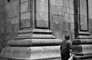 Livro e exposição de Alfredo Cunha retratam vivências da cidade de Braga entre 1996 e 2022 - imagem #3
