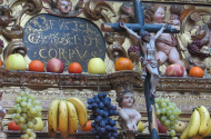 Comemorações do Dia de São Geraldo Padroeiro da Cidade de Braga