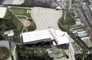 Braga abre Centro de Rastreio para despistagem do COVID-19