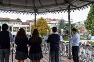 Braga assinala Dia Mundial da Música